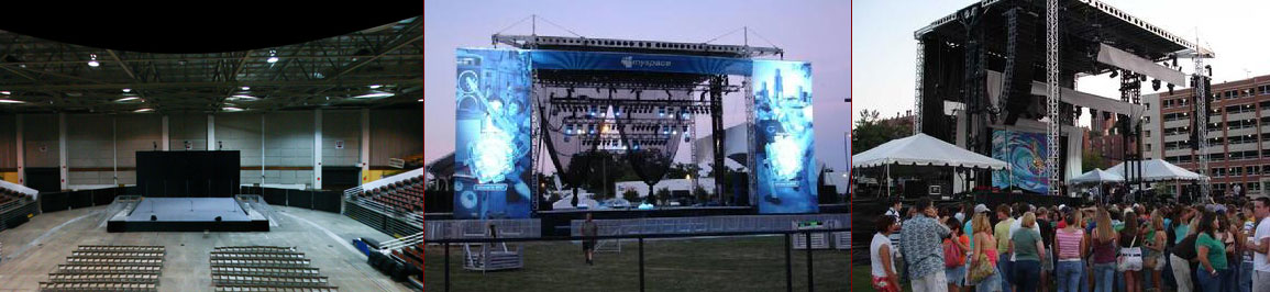 SPONSOR Paul Festival!