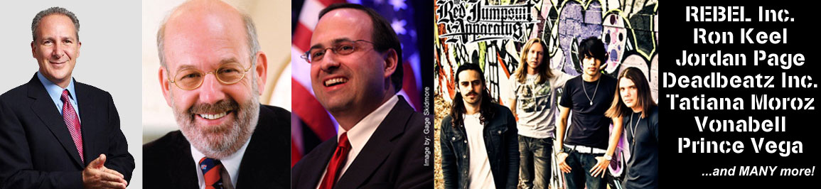 GET TICKETS NOW - and join our celebration.