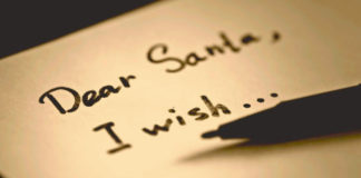 Santa Claus Greeting: The Best Place to Get Santa Letters