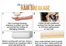 Secrets to Getting Thicker Hair from the Roots