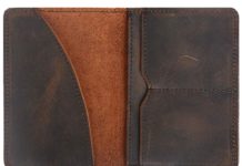 Should You Buy a Slim Bi-Fold Wallet?