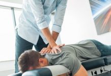 What to Expect When Visiting a Chiropractor