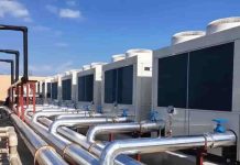 Reasons to install commercial air conditioner