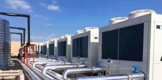 Reasons to install commercial air conditioner